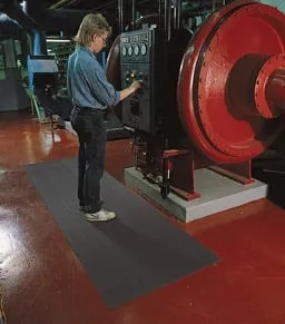 esd matting