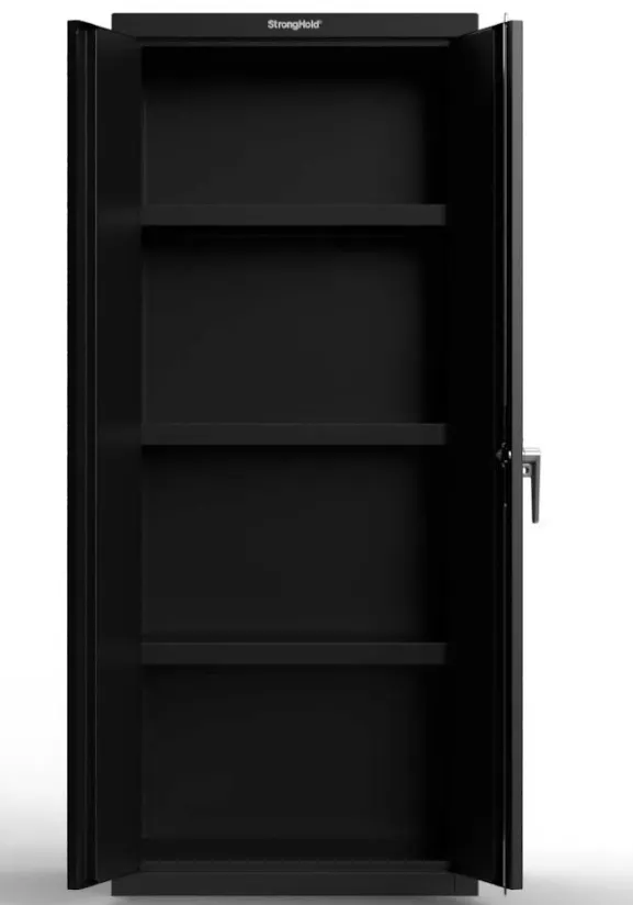 18 GA Industrial Cabinet