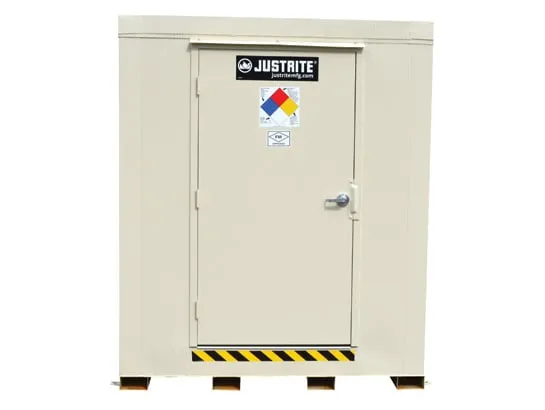 4 Hour Fire Rated Safety Cabinet