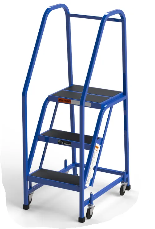 In Stock EGA Ladder