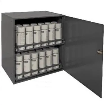 Aerosol Storage Cabinets