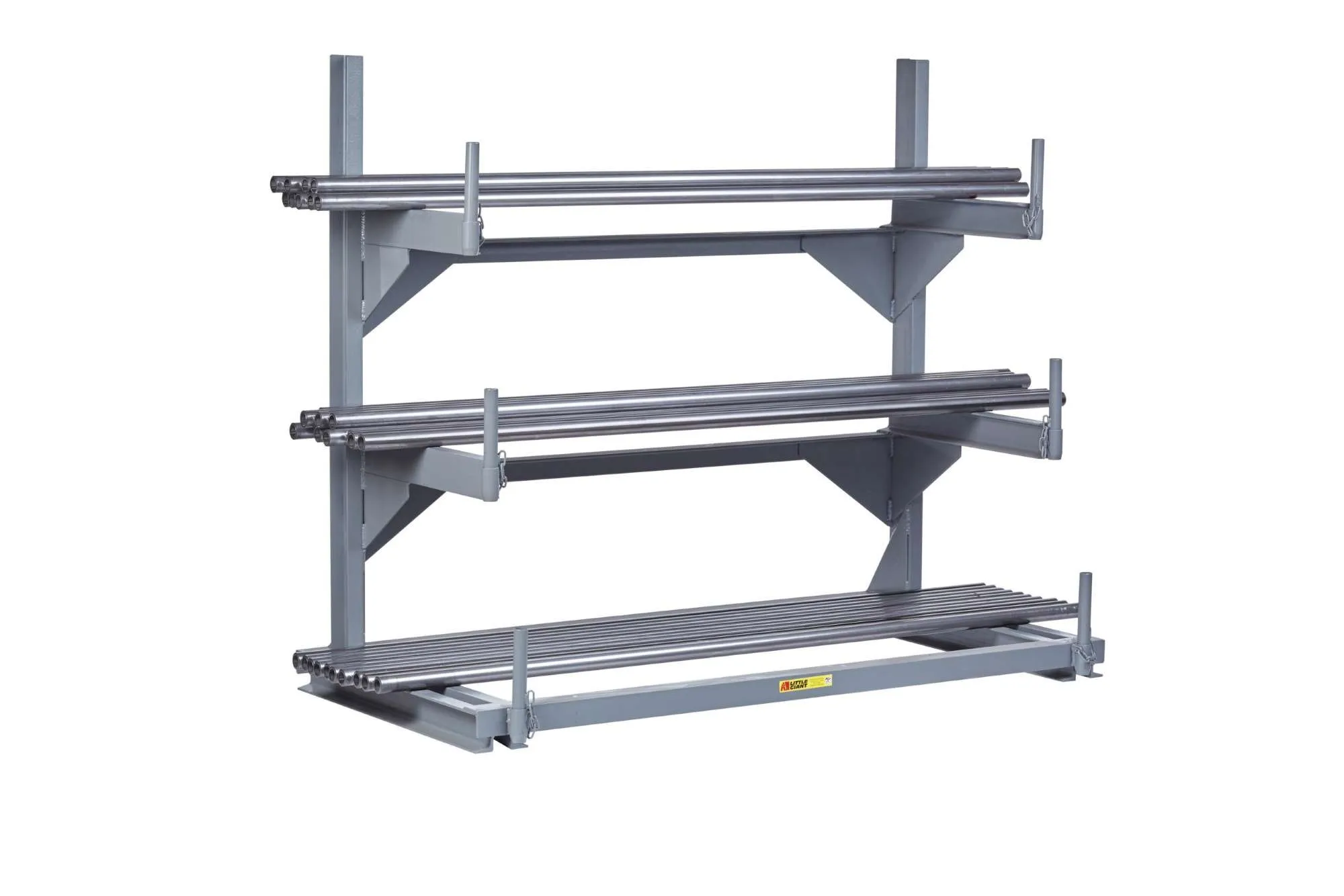 All Welded Cantilever Rack