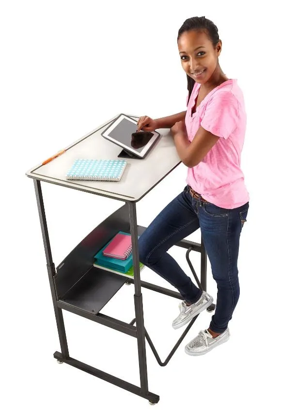 AlphaBetter Sit Stand Desks