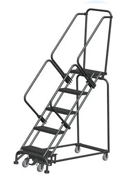 ballymore rolling ladders