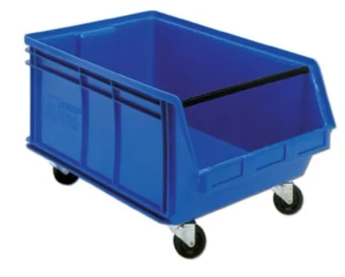 Mobile Magnum Bins.