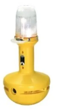 Commercial Wobble Light