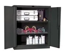 All Welded  Counter High Cabinets