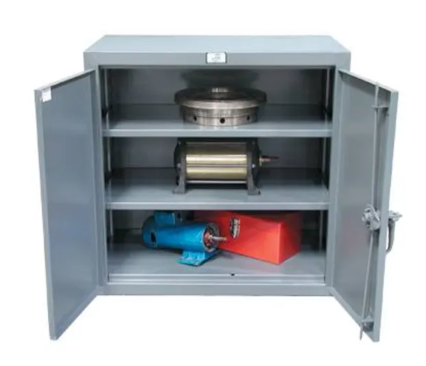 Counter Top Stronghold Storage Cabinets