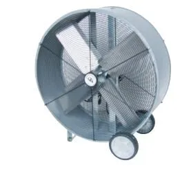 Direct Drive Air Ciculator Fan