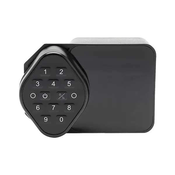 Electronic Keypad Lock