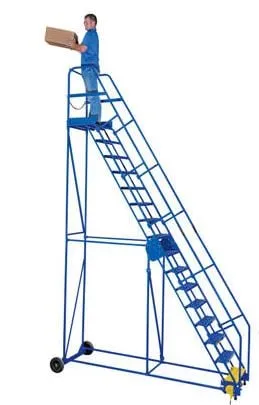 Everest Extra Tall Ladder