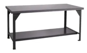 Extra Heavy Duty Work Benches