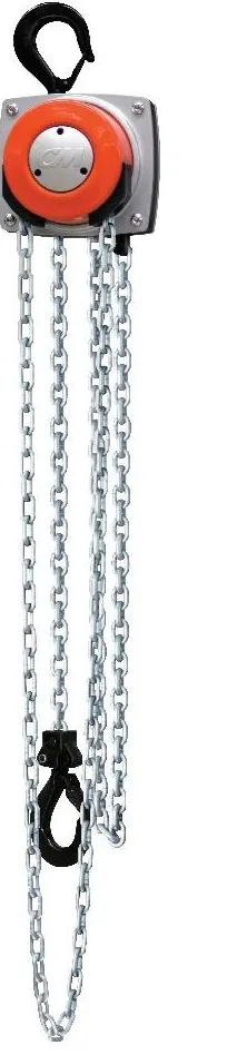 CM Hurricane Hand Chain Hoist