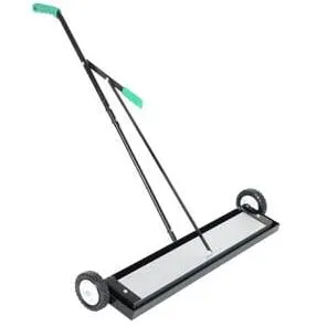 Magnetic Push Sweepers