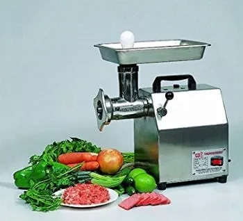 Meat Grinder