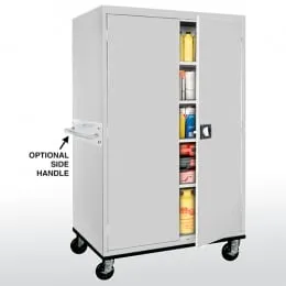 Medium Duty Mobile Cabinets