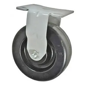 Medium Duty Swivel Casters