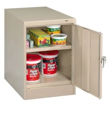 Mini Storage Cabinet