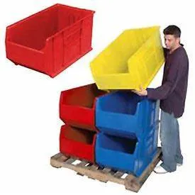 Quantum Extra Large Storage Bins