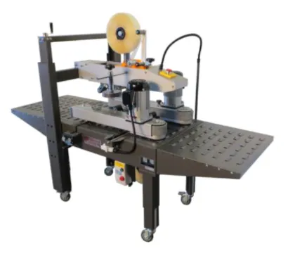 Semi Automatic Carton Sealers