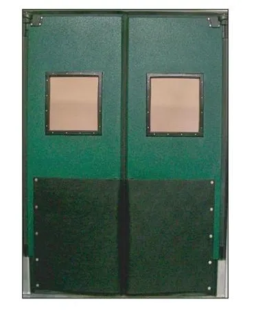 Industrial Cold Storage Doors