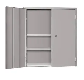 Small Parts Wall Mounted Cabinet