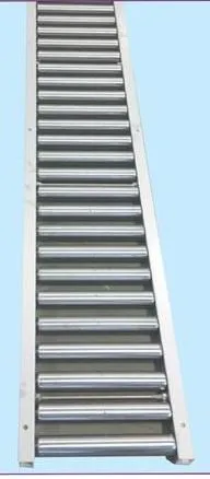 Heavy Duty Stainless Conveyor