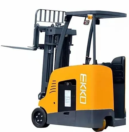 Standing Rider Fork Lift