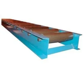 Super Heavy Duty Roller Conveyors