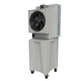 Tall Base Cooler