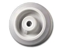 Thermoplastic Rubber Wheels