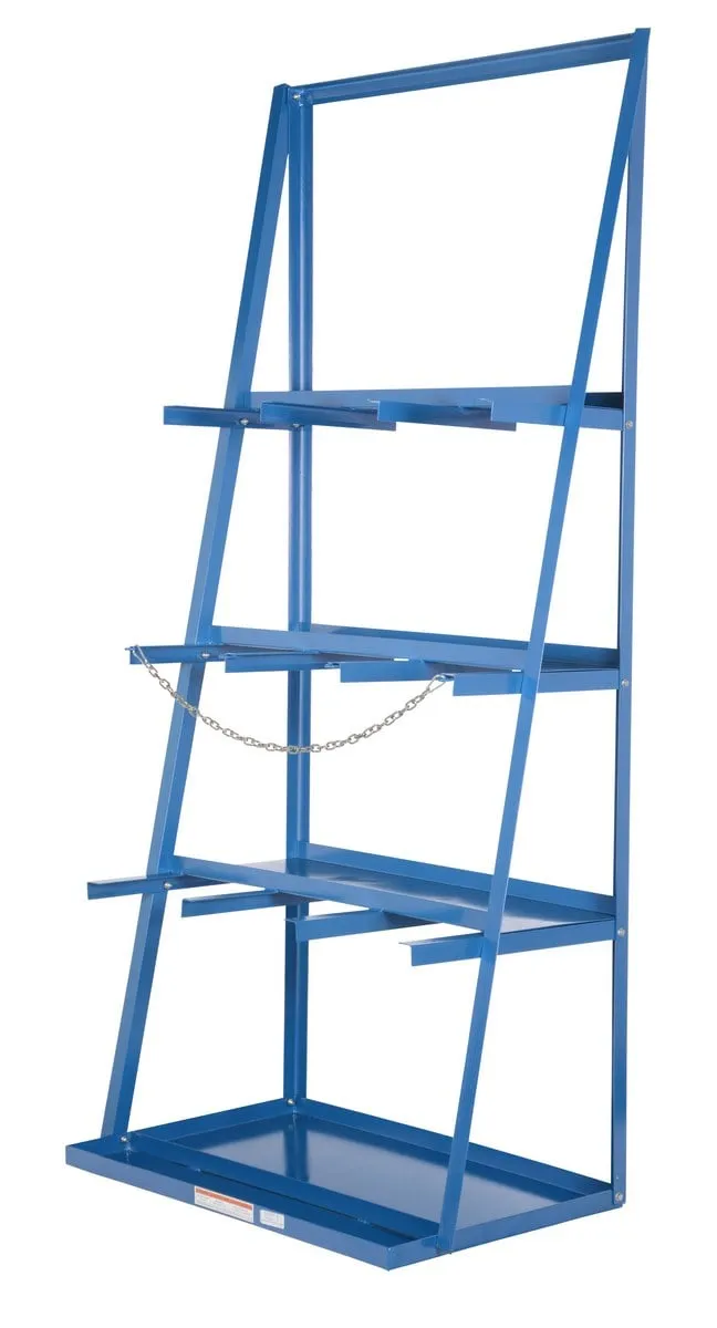 Vertical Bar Rack