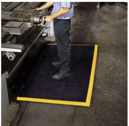 Wet Area Safety Matting