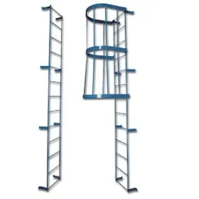 Ladders - A Plus Whs