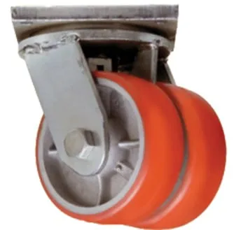 Casters