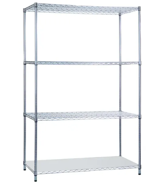 Shelving