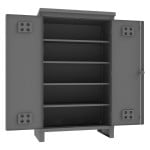 Economy 12 Ga Outdoor Storage Cabinet