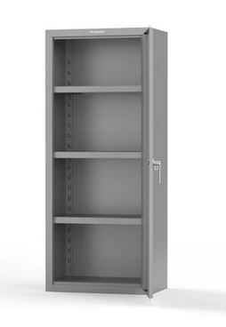 18 Gauge Single Door Cabinet