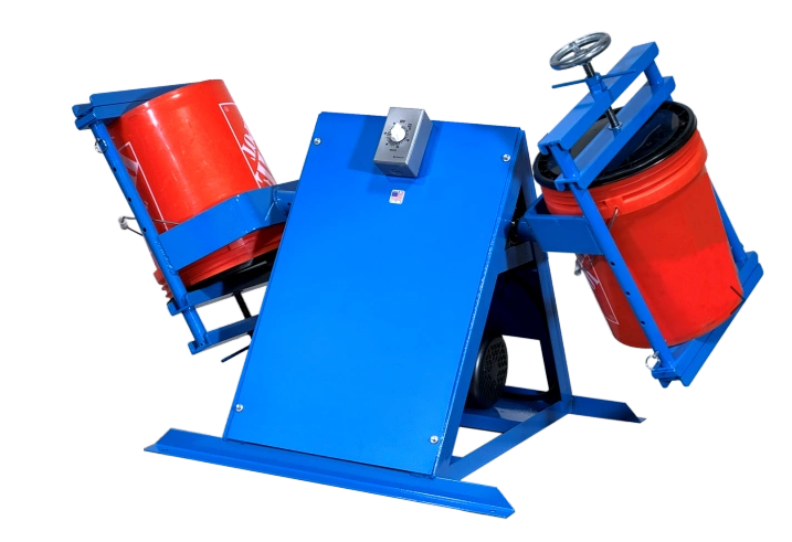 2 Can Tumbler
