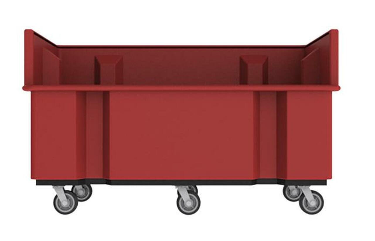 What is a Laundry Cart?