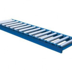 Heavy Duty Industrial Conveyor