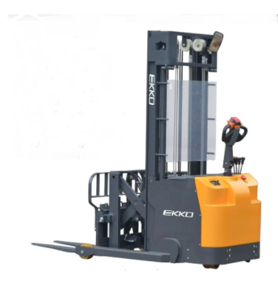 Walkie Reach Truck