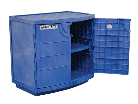 Acid Storage Cabinet