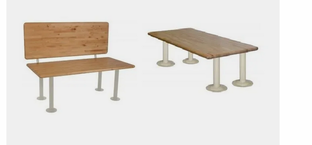 ada bench