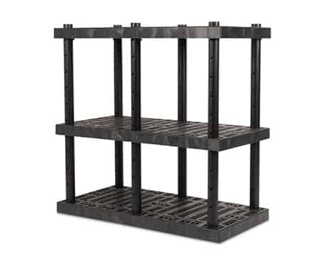 Plastic Materials Handling Products