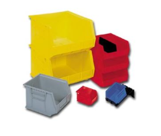 Different Types of Bins