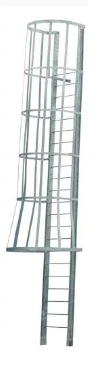 How to Order Access Ladders