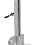 Aluminum DC Powered Quicklift