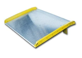 Dock Board VS Dock Plate