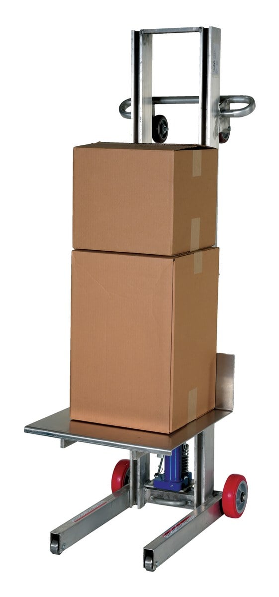 Aluminum Lite Load Lifts